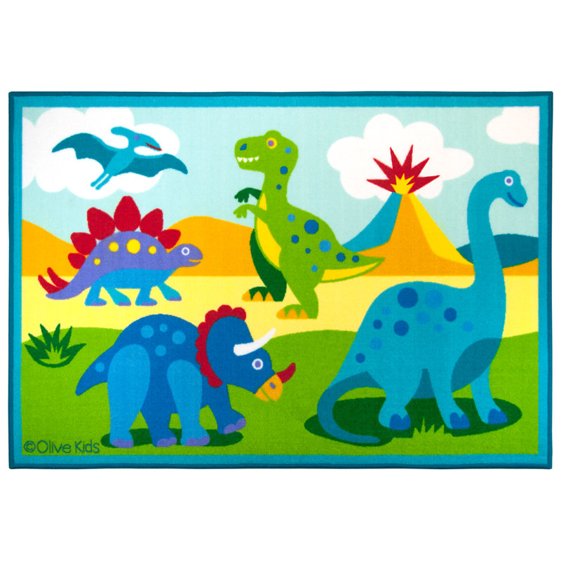 dinosaur land coupons